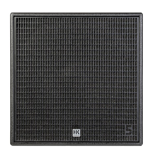 2000-Watt 18" Active Subwoofer