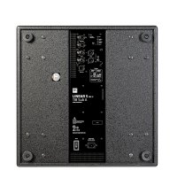 2000-Watt 18" Active Subwoofer