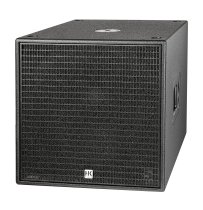 2000-Watt 18" Active Subwoofer