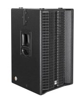 1200-Watt 3 x 8" Long Throw Mid/High Speaker