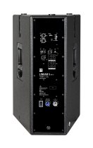 1200-Watt 3 x 8" Long Throw Mid/High Speaker