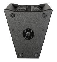 1200-Watt 3 x 8" Long Throw Mid/High Speaker