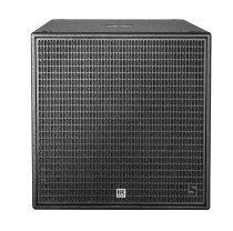 3000-Watt 18" HP Active Subwoofer