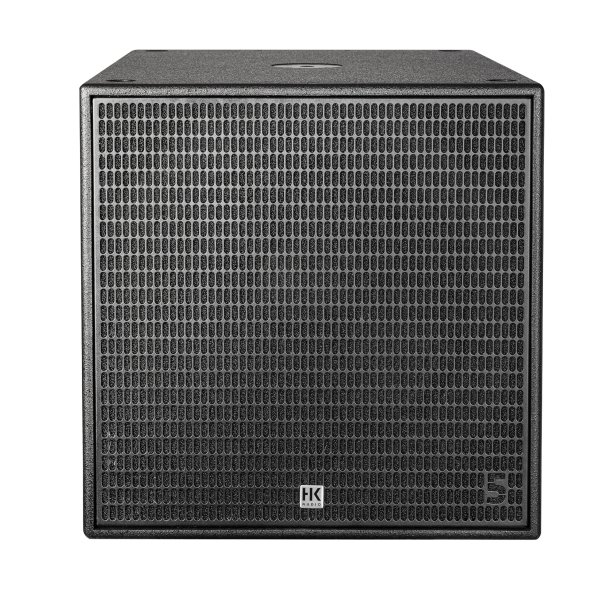 3000-Watt 18" HP Active Subwoofer