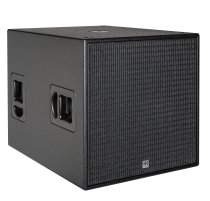 3000-Watt 18" HP Active Subwoofer