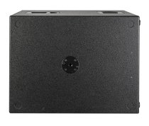 3000-Watt 18" HP Active Subwoofer