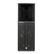 1000-Watt 2 x 10″ Long Throw Speaker