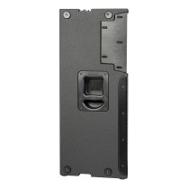 1000-Watt 2 x 10" Long Throw Speaker