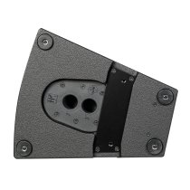 1000-Watt 2 x 10" Long Throw Speaker