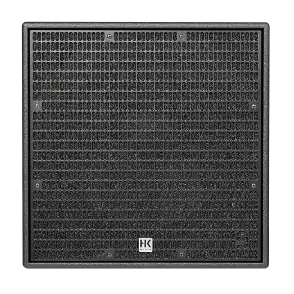 1100-Watt 18" Active Subwoofer