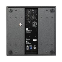 1100-Watt 18" Active Subwoofer