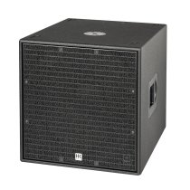 1100-Watt 18" Active Subwoofer