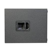 1100-Watt 18" Active Subwoofer