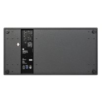 1100-Watt 2 x 18" Active Subwoofer