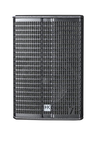 2000-Watt 10" Active Monitor