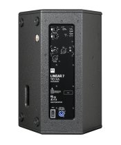 2000-Watt 10" Active Monitor