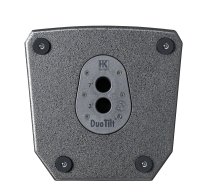 2000-Watt 12" Active Speaker