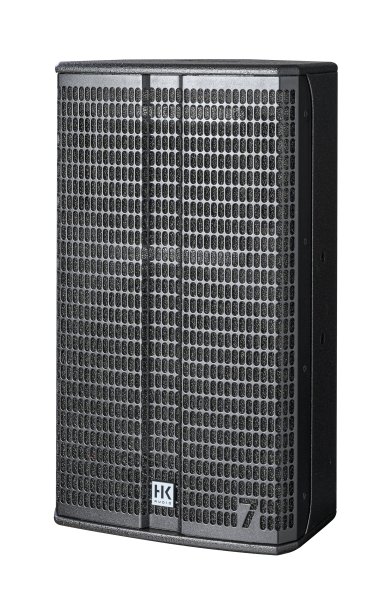 2000-Watt 12" Active Monitor