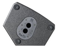 2000-Watt 12" Active Monitor