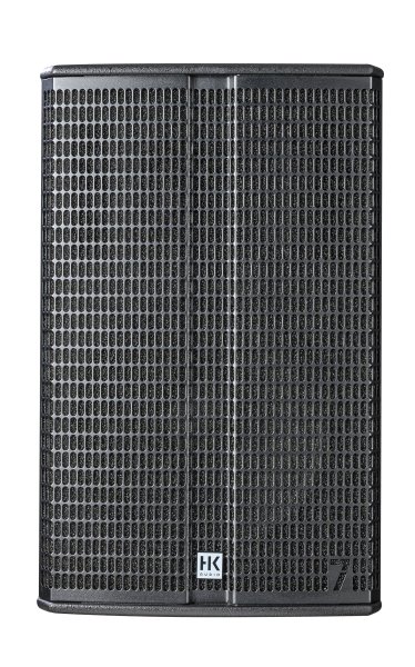 200-Watt 15" Active Speaker