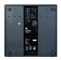 2000-Watt 18" Active Subwoofer
