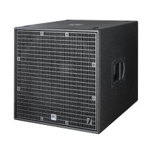 2000-Watt 18" Active Subwoofer