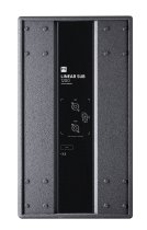 1200-Watt 2 x 10" Compact Subwoofer
