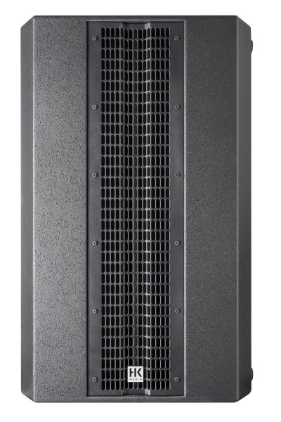 1400-Watt 2 x 12" Passive Subwoofer