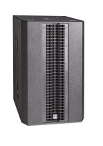 1400-Watt 2 x 12" Passive Subwoofer
