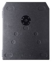 1400-Watt 2 x 12" Passive Subwoofer