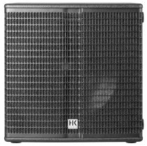 1200-Watt 15″ Active Subwoofer