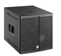 1200-Watt 15" Active Subwoofer