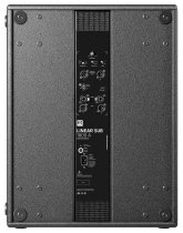 1200-Watt 18" Active Subwoofer