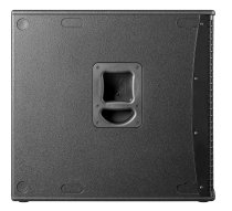 1200-Watt 18" Active Subwoofer