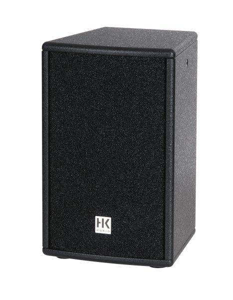 600-Watt 8" Passive Speaker