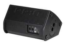 600-Watt 8" Passive Monitor
